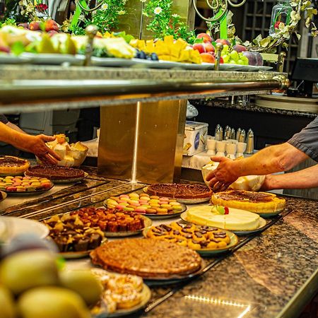 Logis Hotel - Le Relais Du Parisis Villeparisis Εξωτερικό φωτογραφία